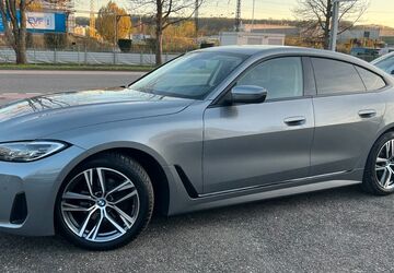 BMW 420 Gran Coupé 135.850 km 30.850 &euro; Gammelshausen 73108