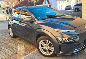 Hyundai KONA Elektro 66.900 km 21.900 &euro; Lenningen 73252