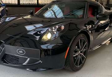 Alfa Romeo 4C 2.280 km 89.990 &euro; Uhingen 73066