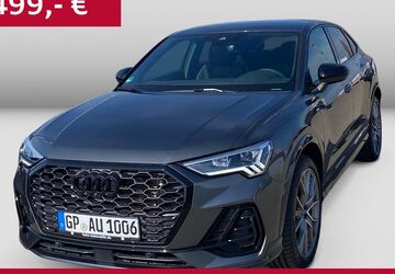 Audi Q3 17.900 km 48.730 &euro; Göppingen 73037