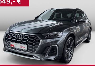 Audi SQ5 11.079 km 63.830 &euro; Esslingen 73730