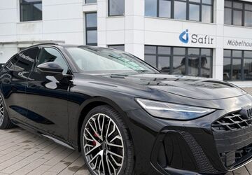 Audi A6 1.300 km 86.990 &euro; Lonsee-Luizhausen 89173