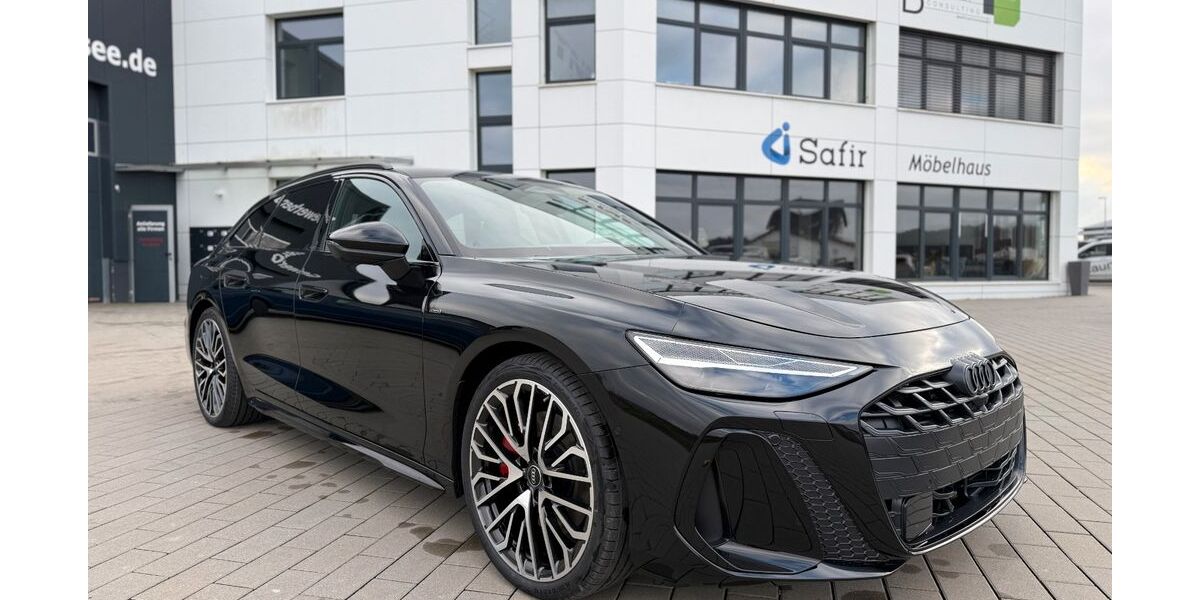 Audi A6 1.300 km 86.990 &euro; Lonsee-Luizhausen 89173