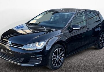 VW Golf 67.000 km 13.900 &euro; Göppingen 73037