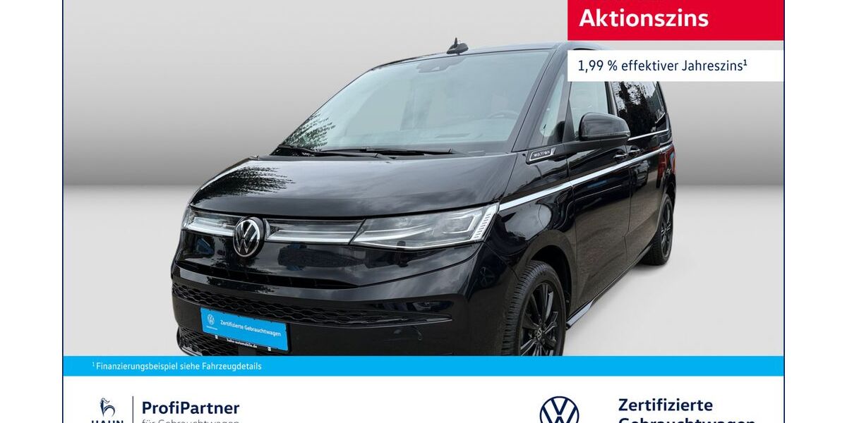 VW T7 Multivan 12.000 km 56.990 &euro; Ebersbach 73061
