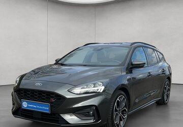 Ford Focus 83.203 km 16.890 &euro; Esslingen 73730