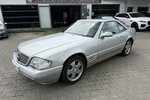 Mercedes-Benz SL 320 R129 Saisonkennzeichen 132.000 km 15.800 &euro; Schorndorf 73614
