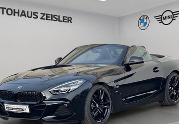 BMW Z4 50.550 km 44.940 &euro; Waiblingen 71332