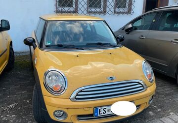 Mini ONE 153.000 km 2.000 &euro; Esslingen 73733