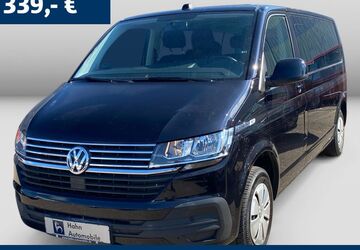 VW T6 Caravelle 77.162 km 31.995 &euro; Göppingen 73037