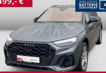 Audi Q5 22.473 km 53.990 &euro; Göppingen 73037