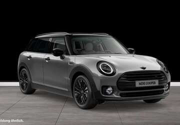 Mini Cooper Clubman 39.000 km 24.880 &euro; Waiblingen-Eisental 71332