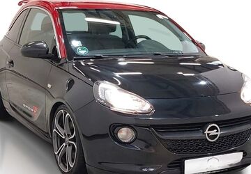 Opel Adam 168.400 km 7.999 &euro; Geislingen an der Steige 73312