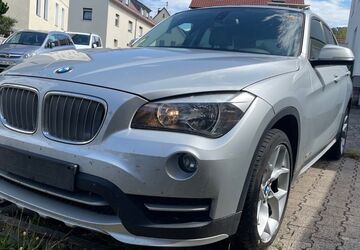 BMW X1 155.000 km 8.500 &euro; Fellbach 70734