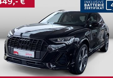 Audi Q3 77.539 km 34.840 &euro; Esslingen 73730
