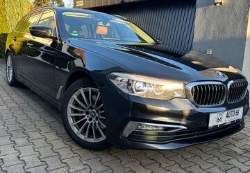 BMW 530 155.870 km 23.990 &euro; Schwäbisch Gmünd 73527