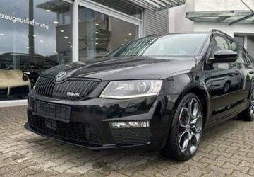 Skoda Octavia 189.266 km 14.980 &euro; Wendlingen am Neckar 73240
