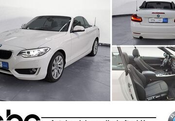 BMW 218 64.454 km 17.930 &euro; Esslingen am Neckar 73730