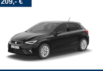 Seat Ibiza 22.690 km 21.930 &euro; Göppingen 73037