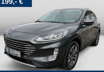 Ford Kuga 59.380 km 19.930 &euro; Schorndorf 73614