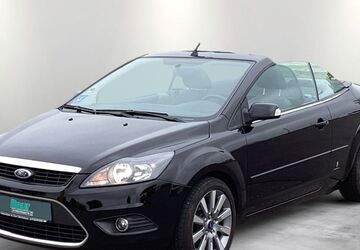 Ford Focus 47.700 km 9.990 &euro; Mutlangen 73557