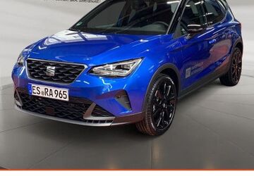 Seat Arona 1.500 km 29.990 &euro; Nürtingen 72622