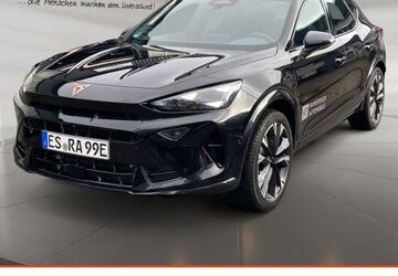 Cupra Formentor 2.000 km 46.960 &euro; Nürtingen 72622