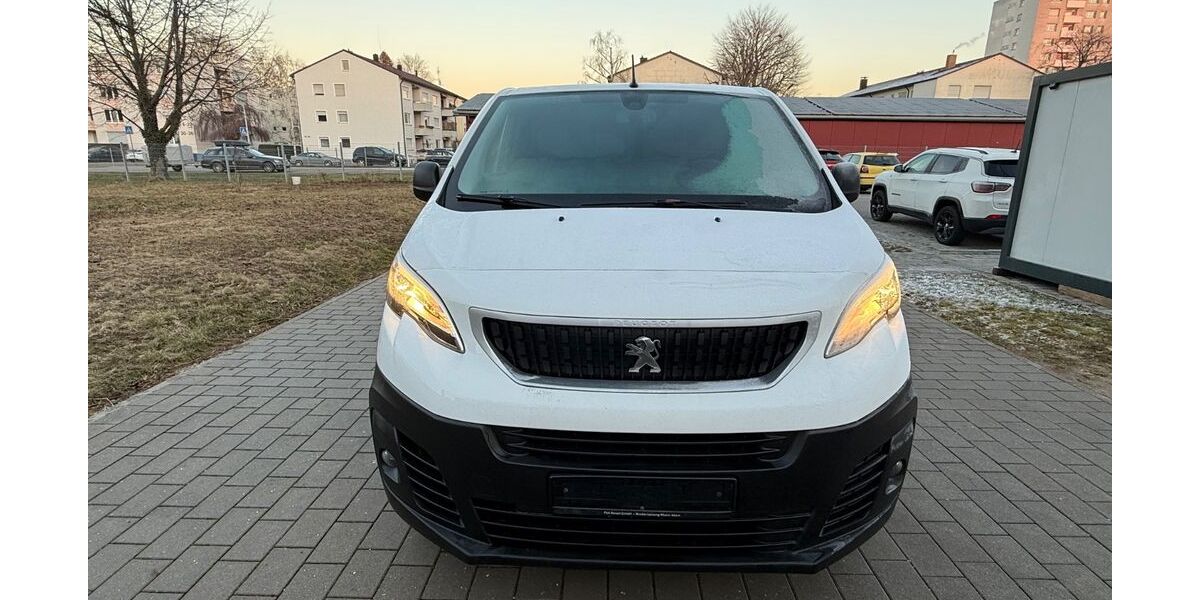 Peugeot Expert 126.000 km 11.500 &euro; Remshalden bei Stuttgart 73630