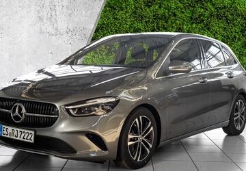 Mercedes-Benz B 220 9.500 km 32.850 &euro; Esslingen 73730