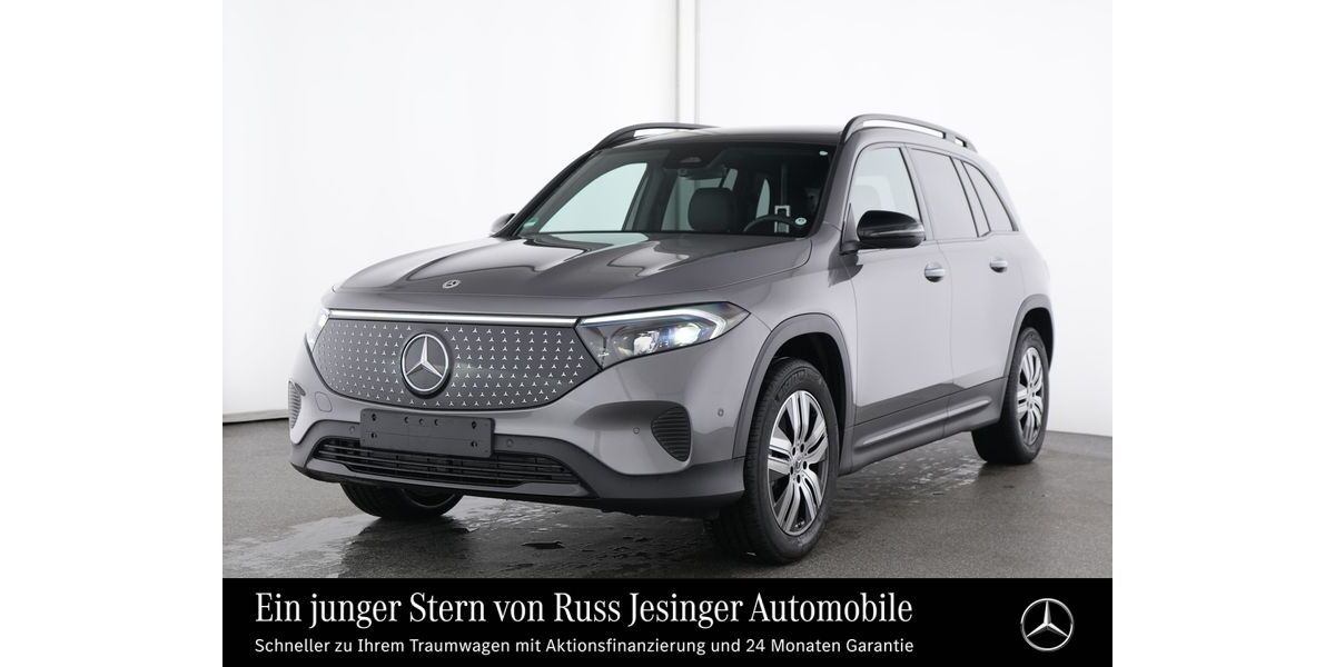 Mercedes-Benz EQB 3.100 km 45.880 &euro; Dettingen unter Teck 73265