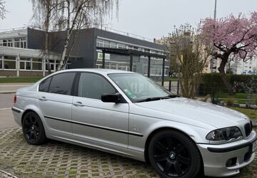 BMW 320 167.140 km 5.100 &euro; Eislingen 73054