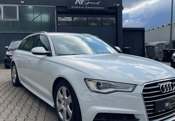Audi A6 87.917 km 18.399 &euro; Salach 73084