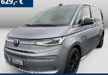 VW T7 Multivan 36.998 km 54.390 &euro; Schorndorf 73614