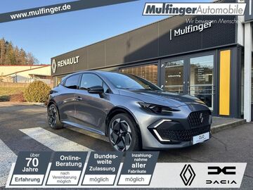 Gebrauchte Renault Clio