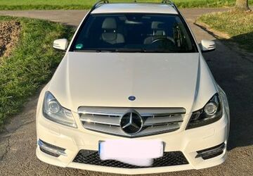 Mercedes-Benz C 250 252.000 km 10.900 &euro; Kirchheim 73230