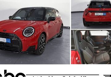 Mini Cooper E 3.460 km 32.930 &euro; Esslingen am Neckar 73730
