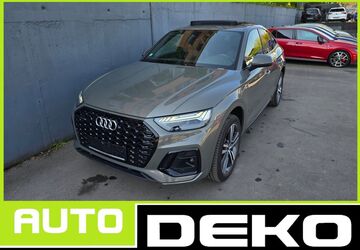 Audi Q5 75.029 km 39.230 &euro; Waiblingen 71332