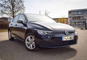 VW Golf 34.405 km 18.800 &euro; Plochingen 73207