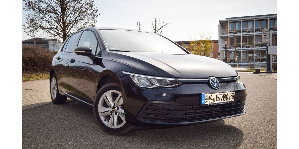 VW Golf 34.405 km 18.800 &euro; Plochingen 73207