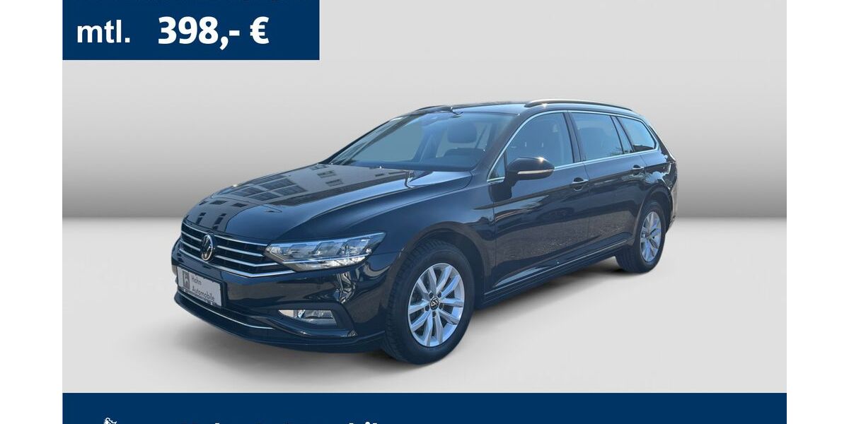 VW Passat Variant 26.917 km 27.790 &euro; Fellbach 70736