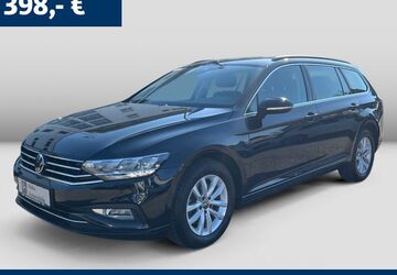 VW Passat Variant 26.917 km 28.830 &euro; Fellbach 70736