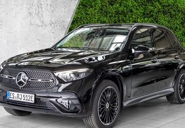 Mercedes-Benz GLC 300 22.500 km 71.850 &euro; Nürtingen 72622