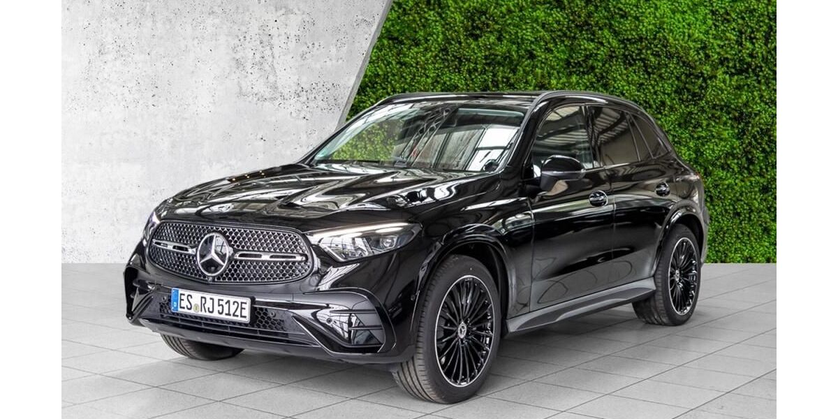 Mercedes-Benz GLC 300 22.500 km 71.850 &euro; Nürtingen 72622