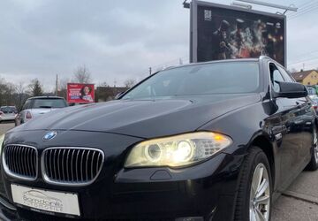 BMW 525 219.000 km 9.300 &euro; Schwäbisch Gmünd 73529