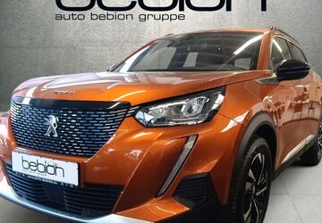 Peugeot 2008 32.101 km 17.880 &euro; Göppingen 73037