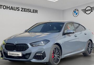 BMW 220 Gran Coupé 15.850 km 35.740 &euro; Waiblingen 71332