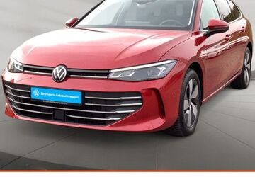 VW Passat Variant 14.441 km 34.690 &euro; Kirchheim 73230