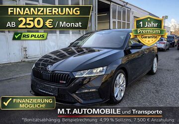 Skoda Octavia 114.000 km 29.999 &euro; Waiblingen-Hegnach 71334