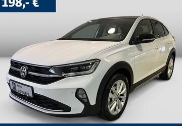 VW Taigo 11.200 km 24.690 &euro; Fellbach 70736