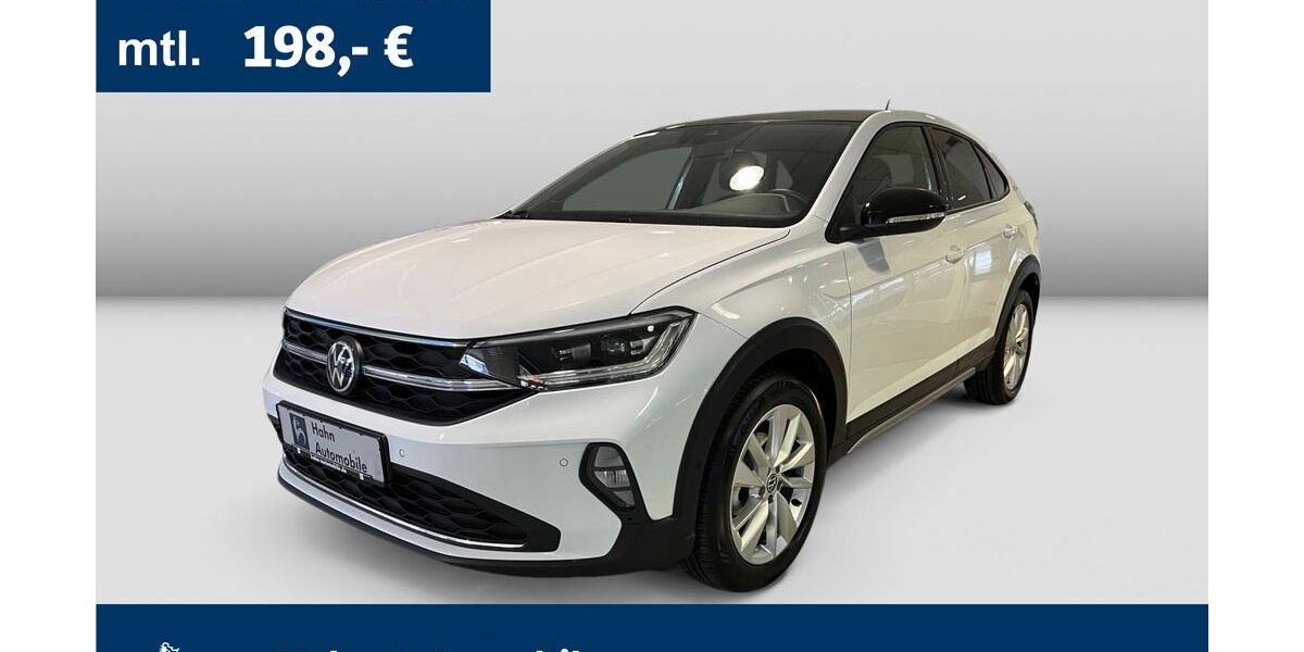 VW Taigo 11.200 km 24.690 &euro; Fellbach 70736